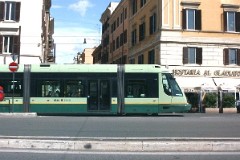 Rome,7. May 2004